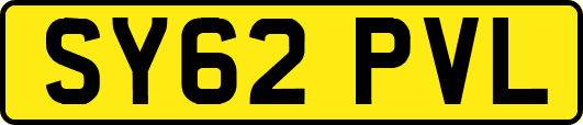 SY62PVL