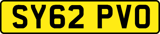 SY62PVO