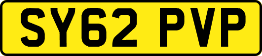 SY62PVP