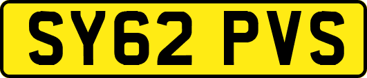 SY62PVS