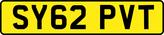 SY62PVT
