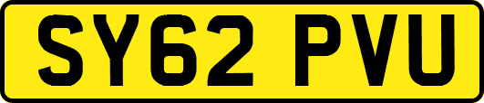 SY62PVU