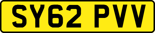 SY62PVV