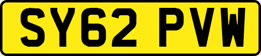 SY62PVW