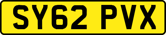 SY62PVX