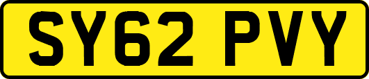 SY62PVY