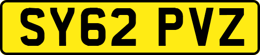 SY62PVZ