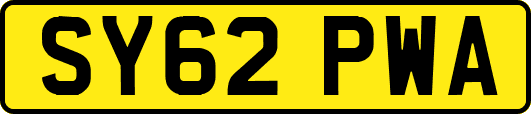 SY62PWA