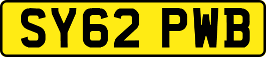 SY62PWB