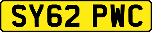 SY62PWC