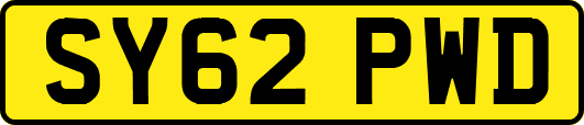 SY62PWD