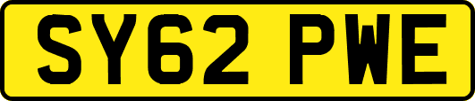 SY62PWE
