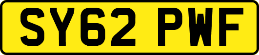 SY62PWF