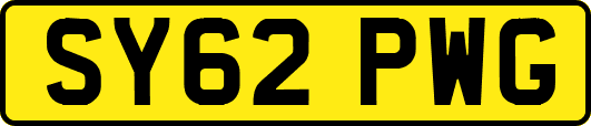 SY62PWG