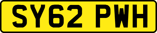 SY62PWH