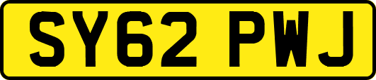 SY62PWJ