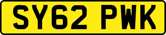 SY62PWK