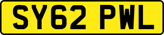 SY62PWL