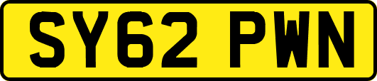 SY62PWN