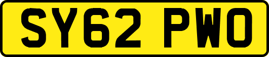 SY62PWO