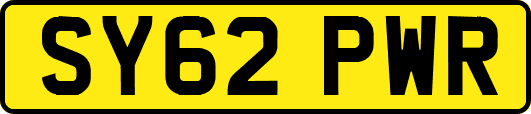 SY62PWR