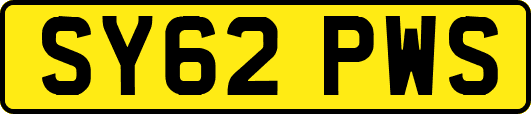 SY62PWS