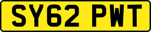 SY62PWT