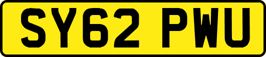 SY62PWU