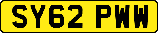 SY62PWW