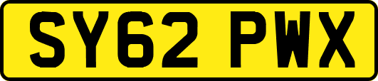 SY62PWX
