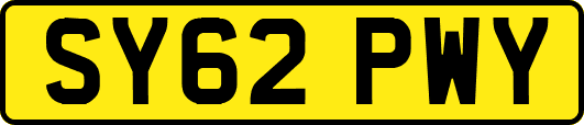 SY62PWY