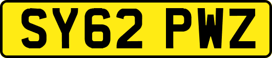 SY62PWZ