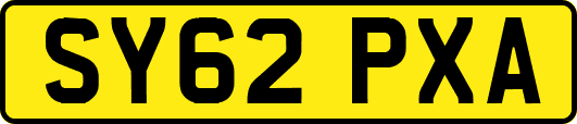 SY62PXA