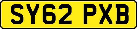 SY62PXB