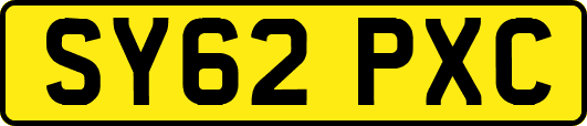 SY62PXC