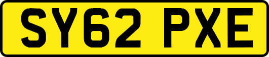 SY62PXE