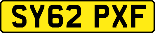 SY62PXF