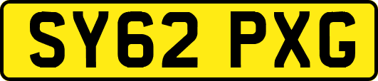 SY62PXG
