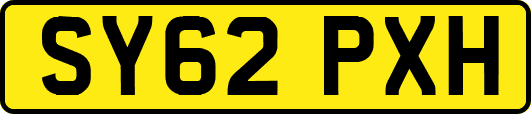 SY62PXH