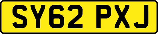 SY62PXJ