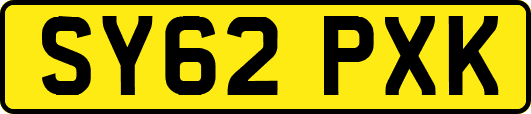 SY62PXK