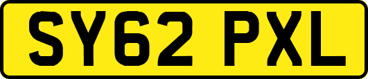 SY62PXL