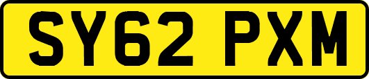 SY62PXM