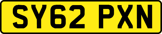SY62PXN