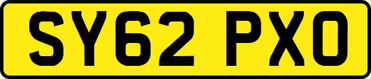 SY62PXO