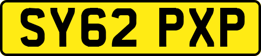 SY62PXP