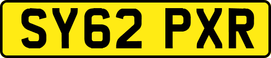 SY62PXR
