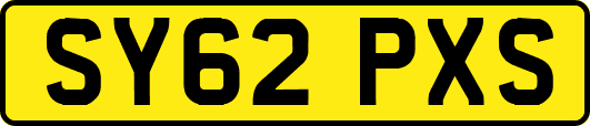 SY62PXS