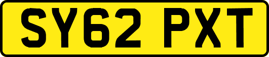 SY62PXT