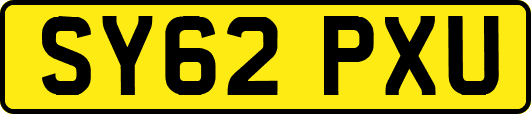 SY62PXU
